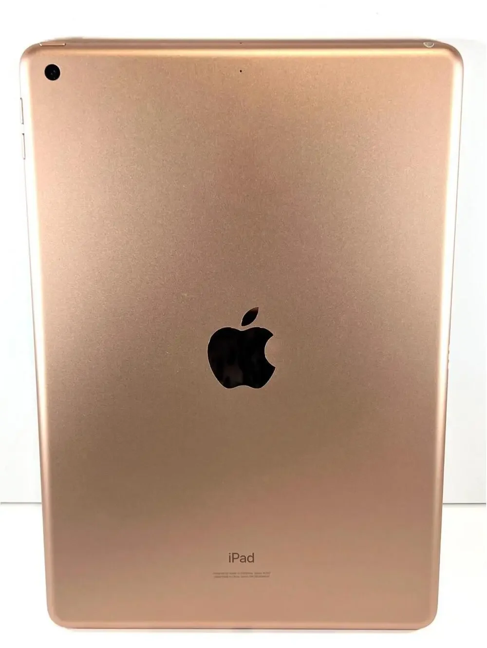 Apple iPad (7th Generation) A2197 32 GB, Wi-Fi, 10.2 Rose gold, White* READ (#3)